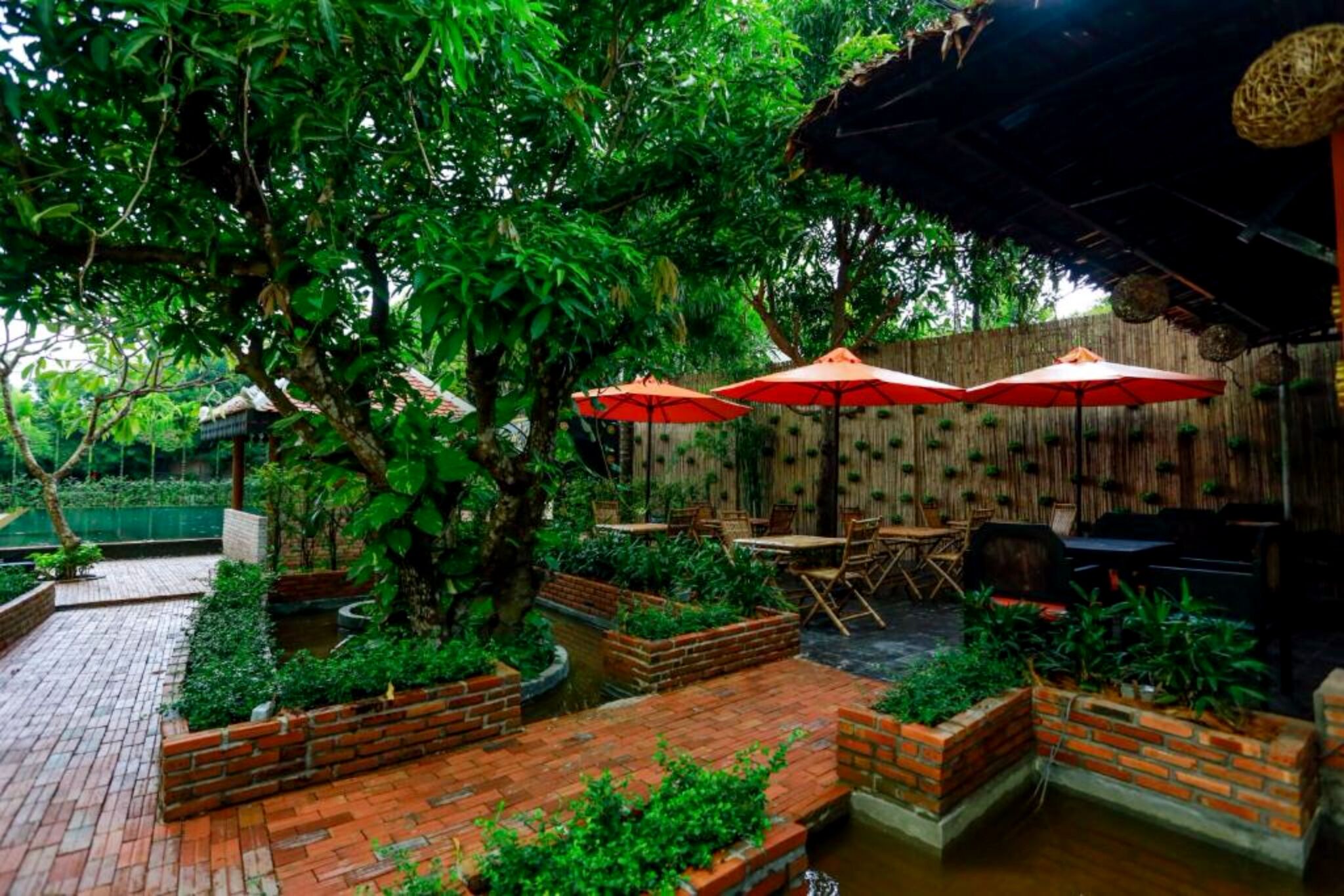 Photo - Home Indochine d'Angkor Hotel