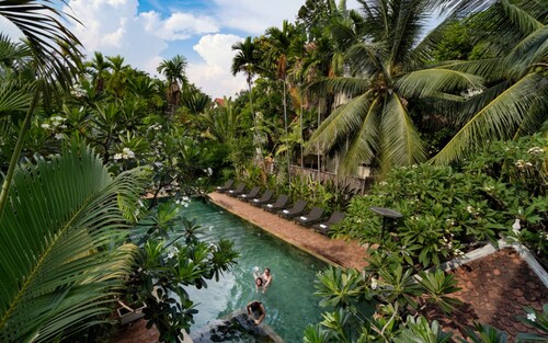 Home Indochine D'angkor