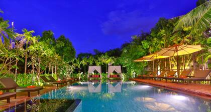 Home Indochine D'angkor