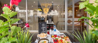 Regno Hotel