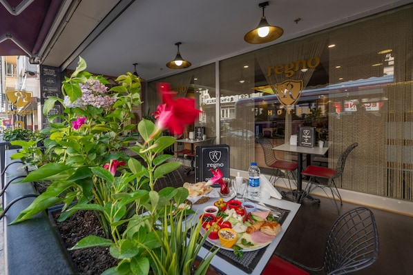 Spécialités Cuisine turque