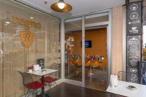 Exterior - Regno Hotel (Istanbul)