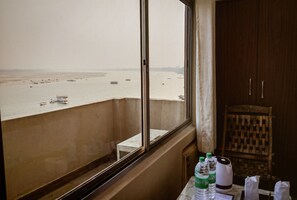 1 habitación y ropa de cama de alta calidad 