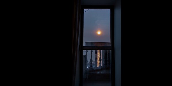 MILAAP SUITES | Balcony view