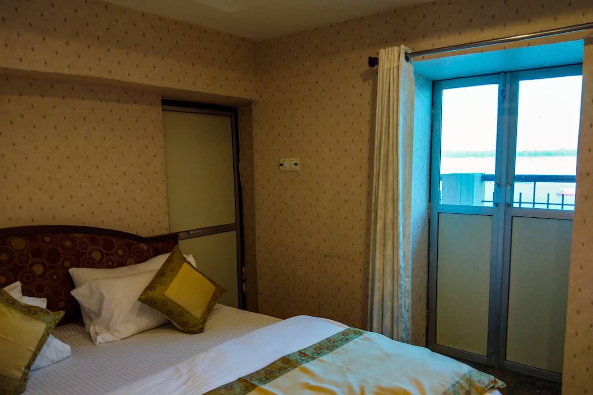 Kamar | 1 kamar tidur, seprai premium, dan tempat tidur lipat/tambahan