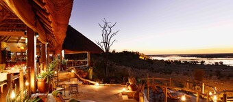 Ngoma Safari Lodge