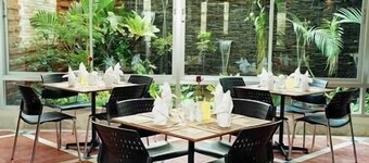 Hadyai Golden Crown Hotel