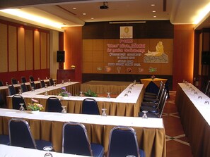 Sala de reunions