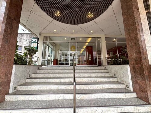 Hadyai Golden Crown Hotel