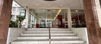 Hadyai Golden Crown Hotel