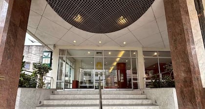 Hadyai Golden Crown Hotel