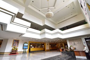 大廳