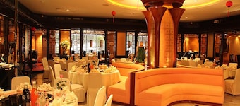 Hansa JB Hotel