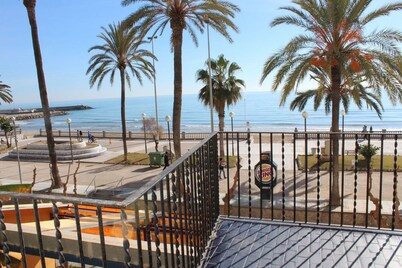La Santa María