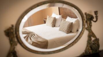 Équipements de la chambre