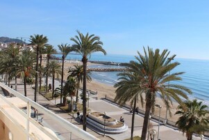 Vistas al mar