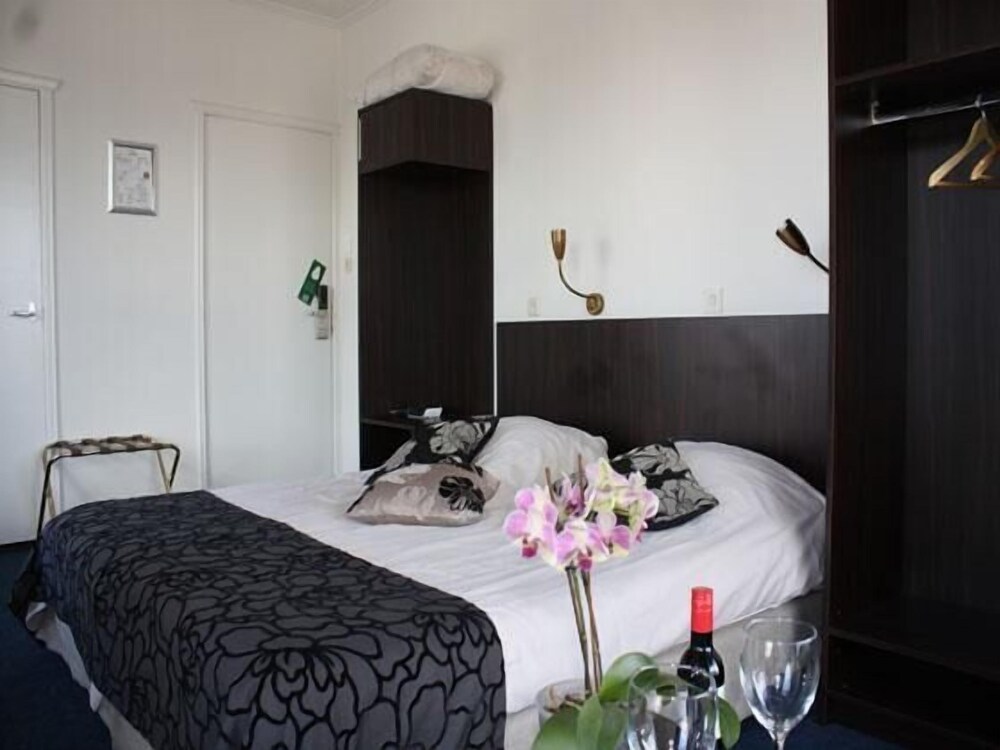 Grand Café Hotel Zeezicht by null