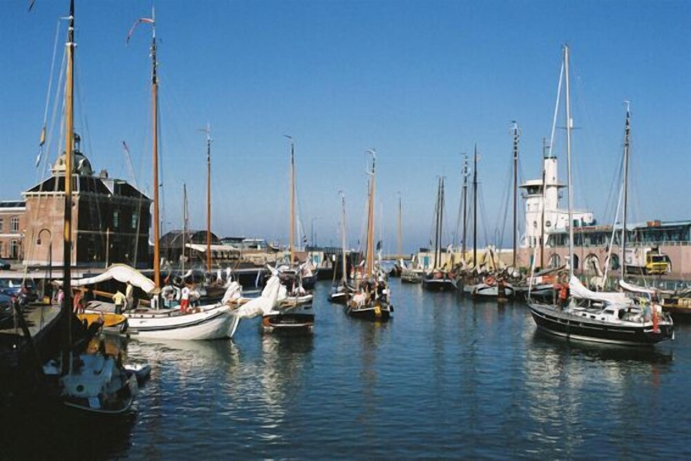 Photo of Grand Café Hotel Zeezicht