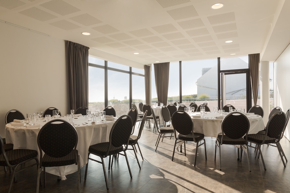 Hostellerie De la Pointe Saint Mathieu by null