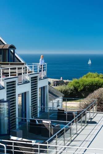 Hostellerie Pointe Saint-Mathieu