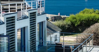 Hostellerie Pointe Saint-Mathieu