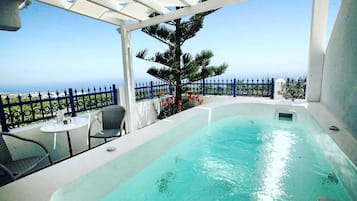 Bañera de hidromasaje