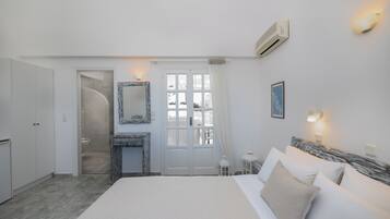 Phòng Suite, bồn tắm thủy lực | Két bảo mật tại phòng, nôi/giường cho trẻ sơ sinh (phụ phí)