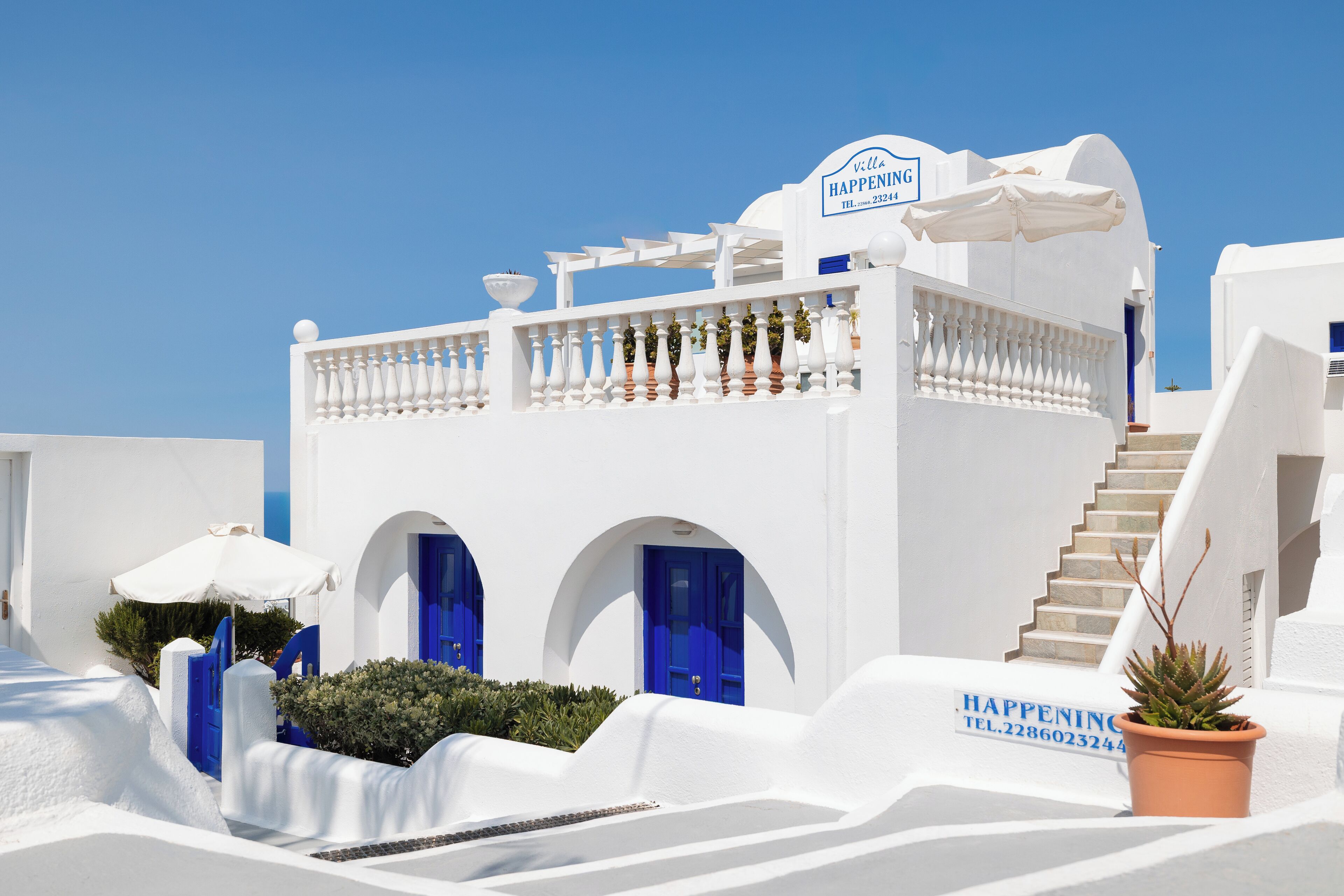 Foto - Villa Happening