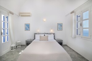 ห้องสวีท, อ่างน้ำวน | ตู้นิรภัยในห้องพัก, เปล/เตียงเด็กอ่อน, Wi-Fi ฟรี, ผ้าปูที่นอน