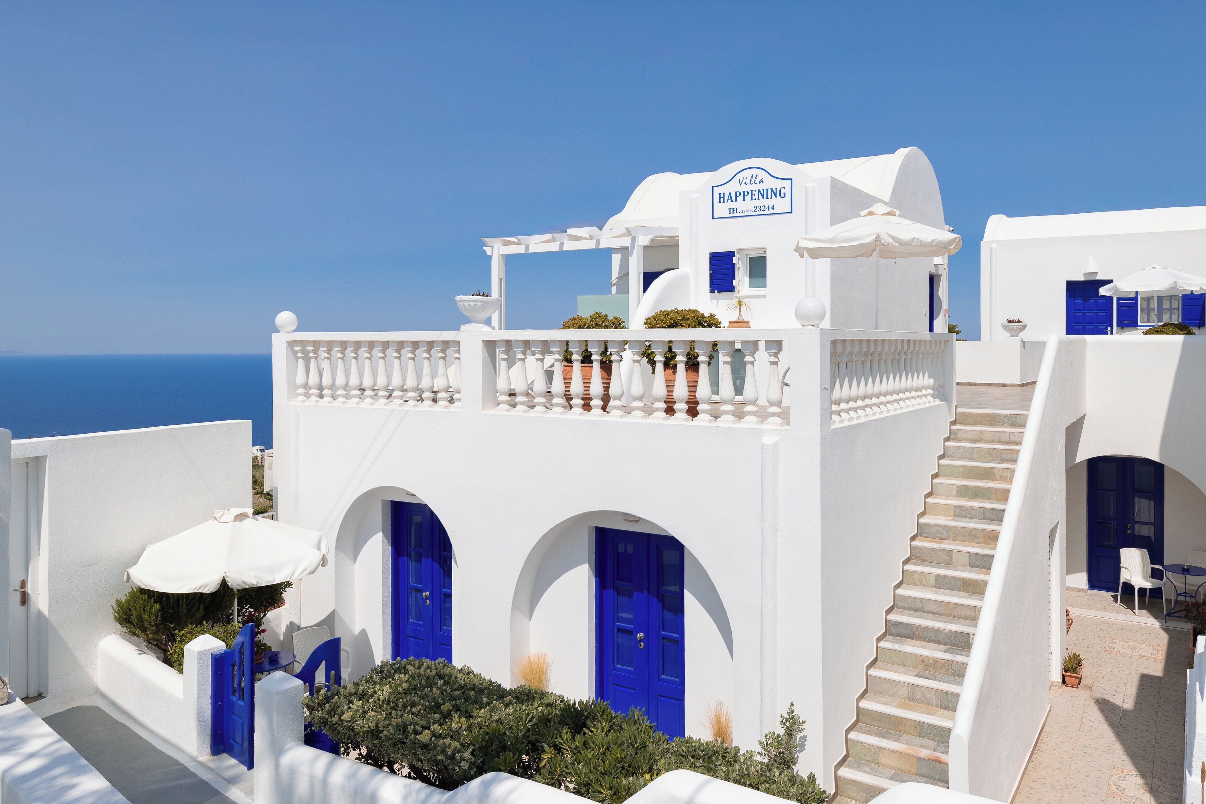 Foto - Villa Happening