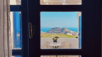 Phòng Superior | Két bảo mật tại phòng, nôi/giường cho trẻ sơ sinh (phụ phí)