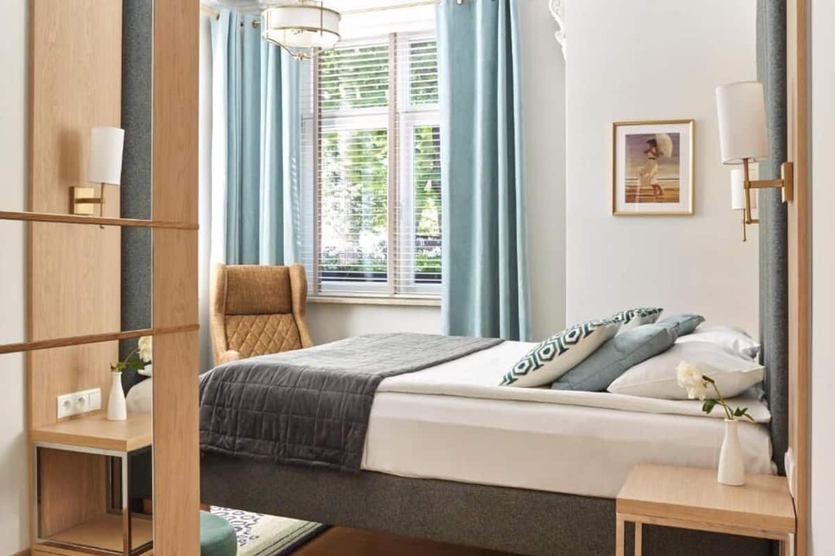 Classic Double or Twin Room