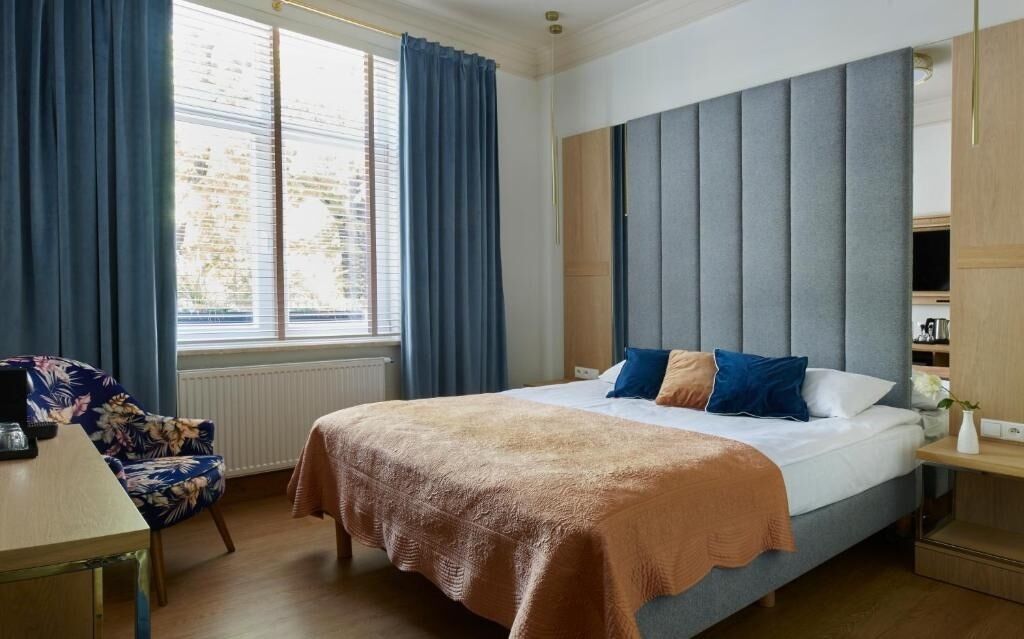 Classic Double or Twin Room
