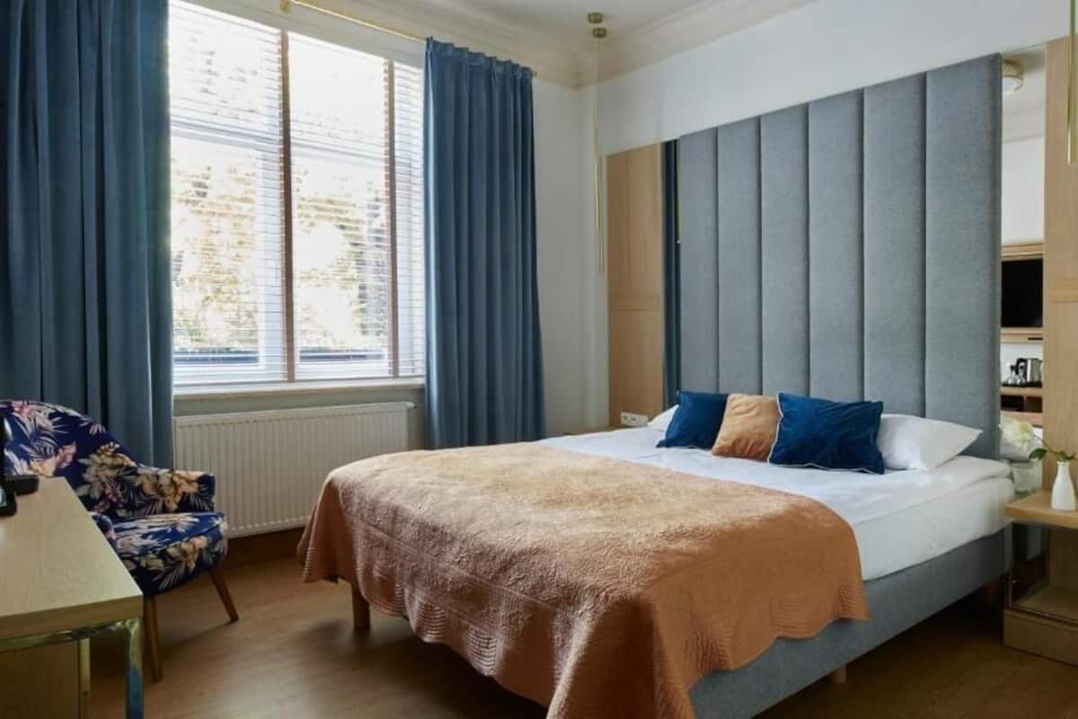 Classic Double or Twin Room
