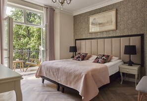 Classic Double or Twin Room