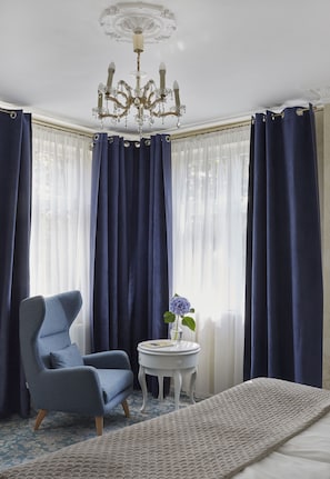 Classic Double or Twin Room