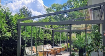 Villa Antonina