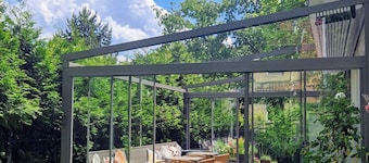 Villa Antonina