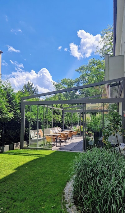 Villa Antonina