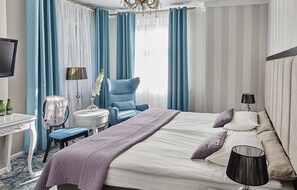 Classic Double or Twin Room