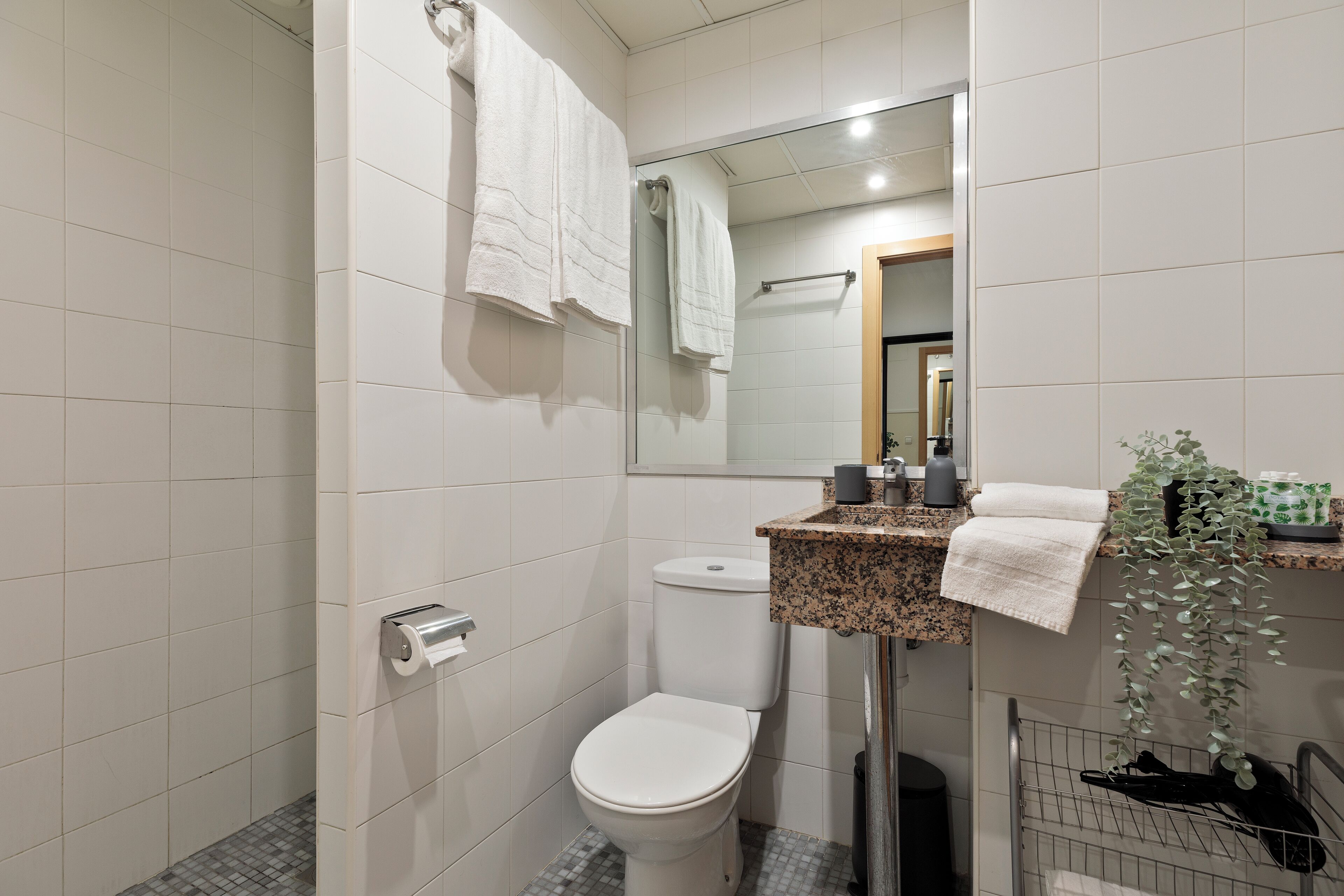 Foto - Apartments Sata Olimpic Village Area