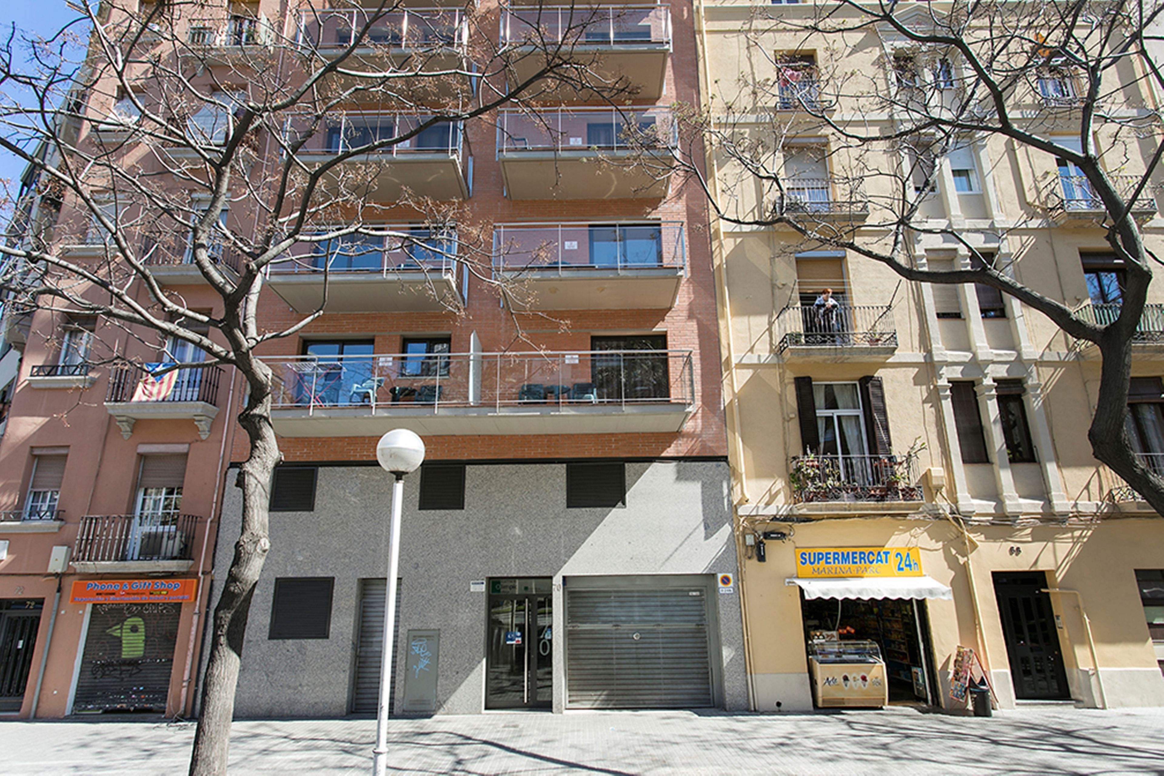 Foto - Apartments Sata Olimpic Village Area