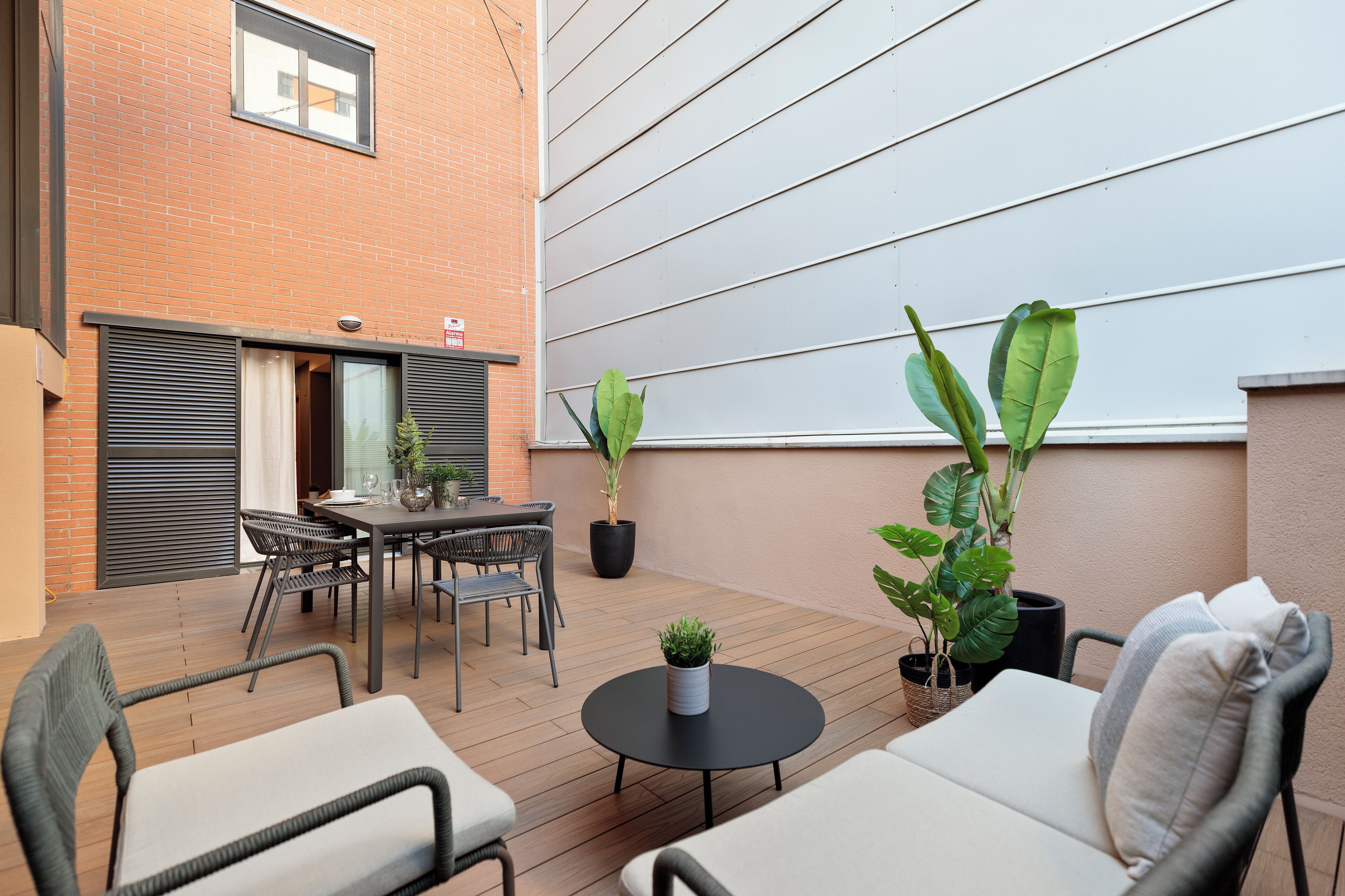 Foto - Apartments Sata Olimpic Village Area