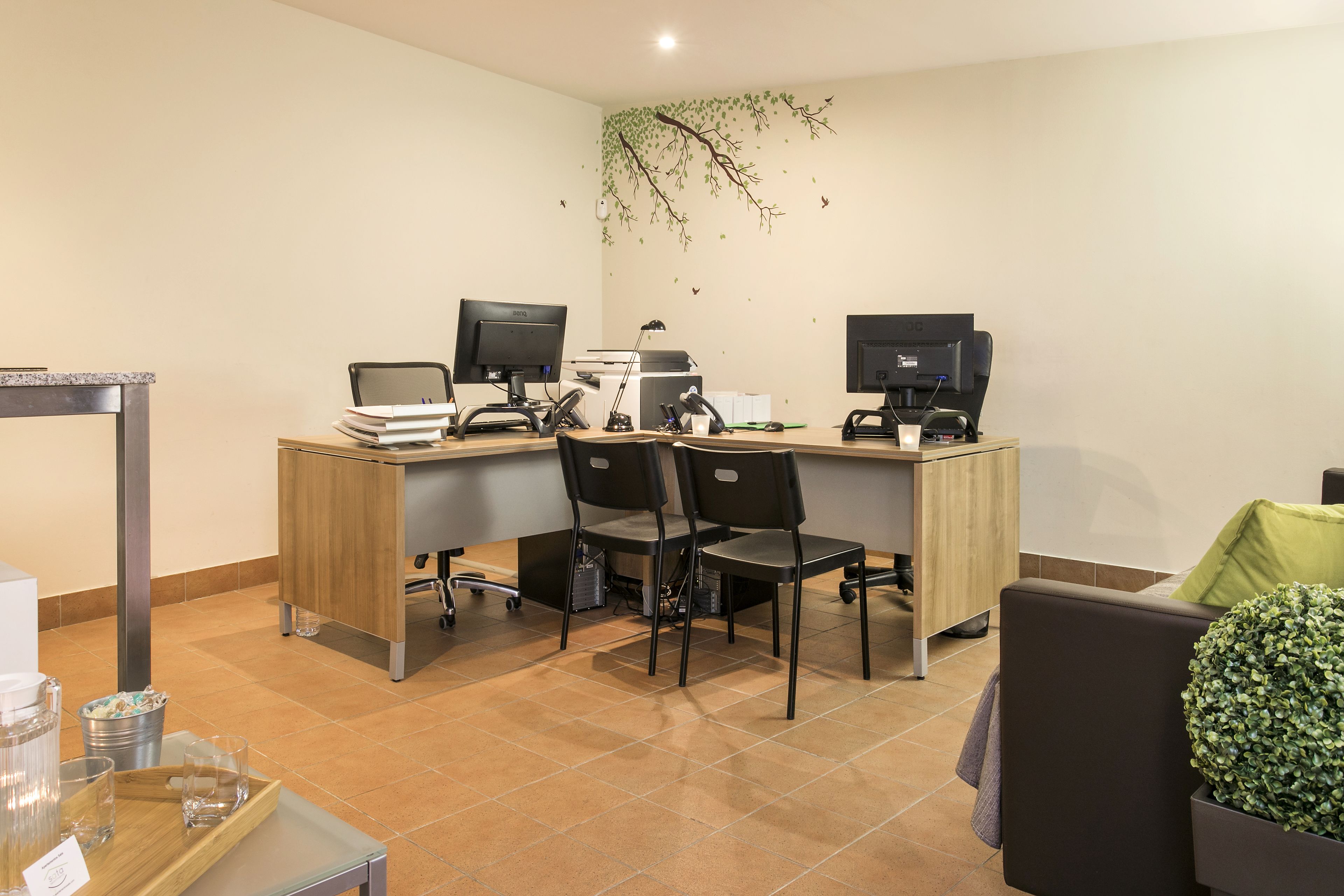 Foto - Apartments Sata Olimpic Village Area