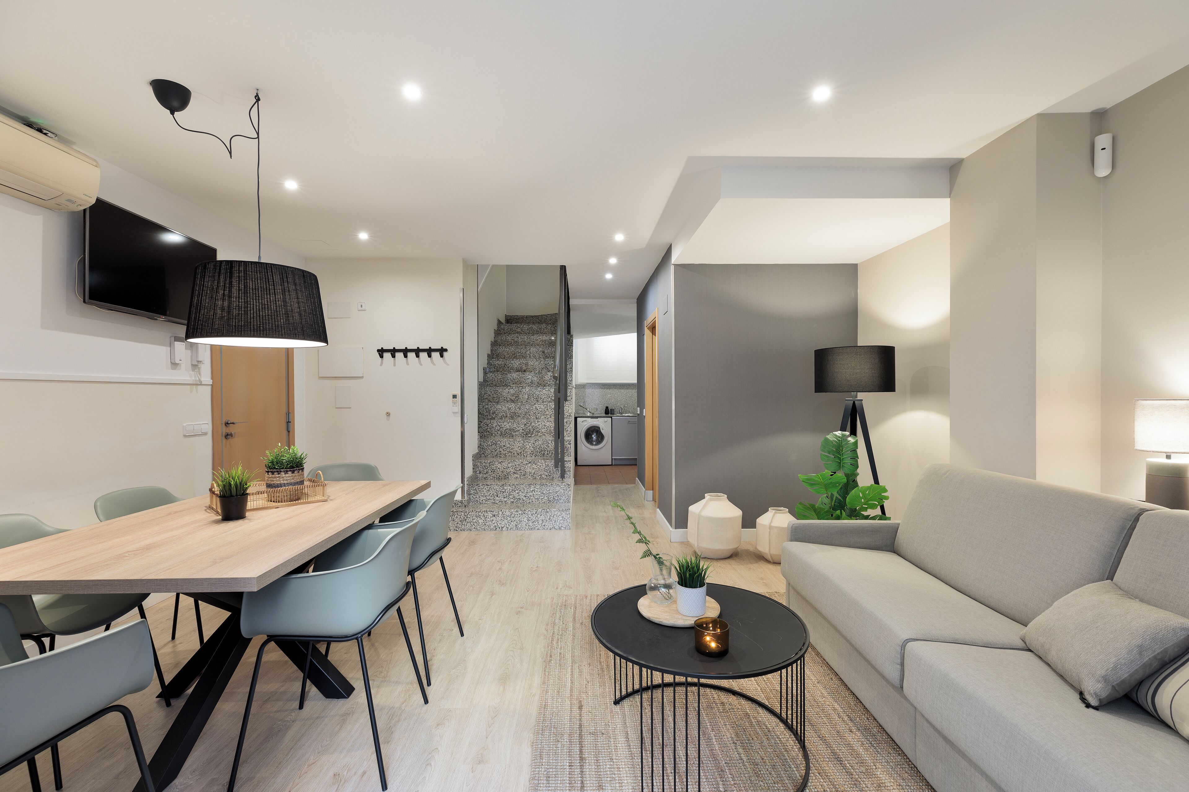 Foto - Apartments Sata Olimpic Village Area