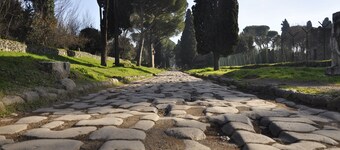 B&B Domus dei Consoli