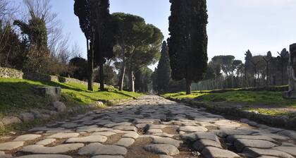 B&B Domus dei Consoli