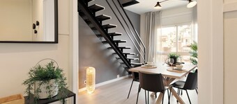 Apartments Sata Sagrada Familia Area