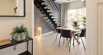 Apartments Sata Sagrada Familia Area