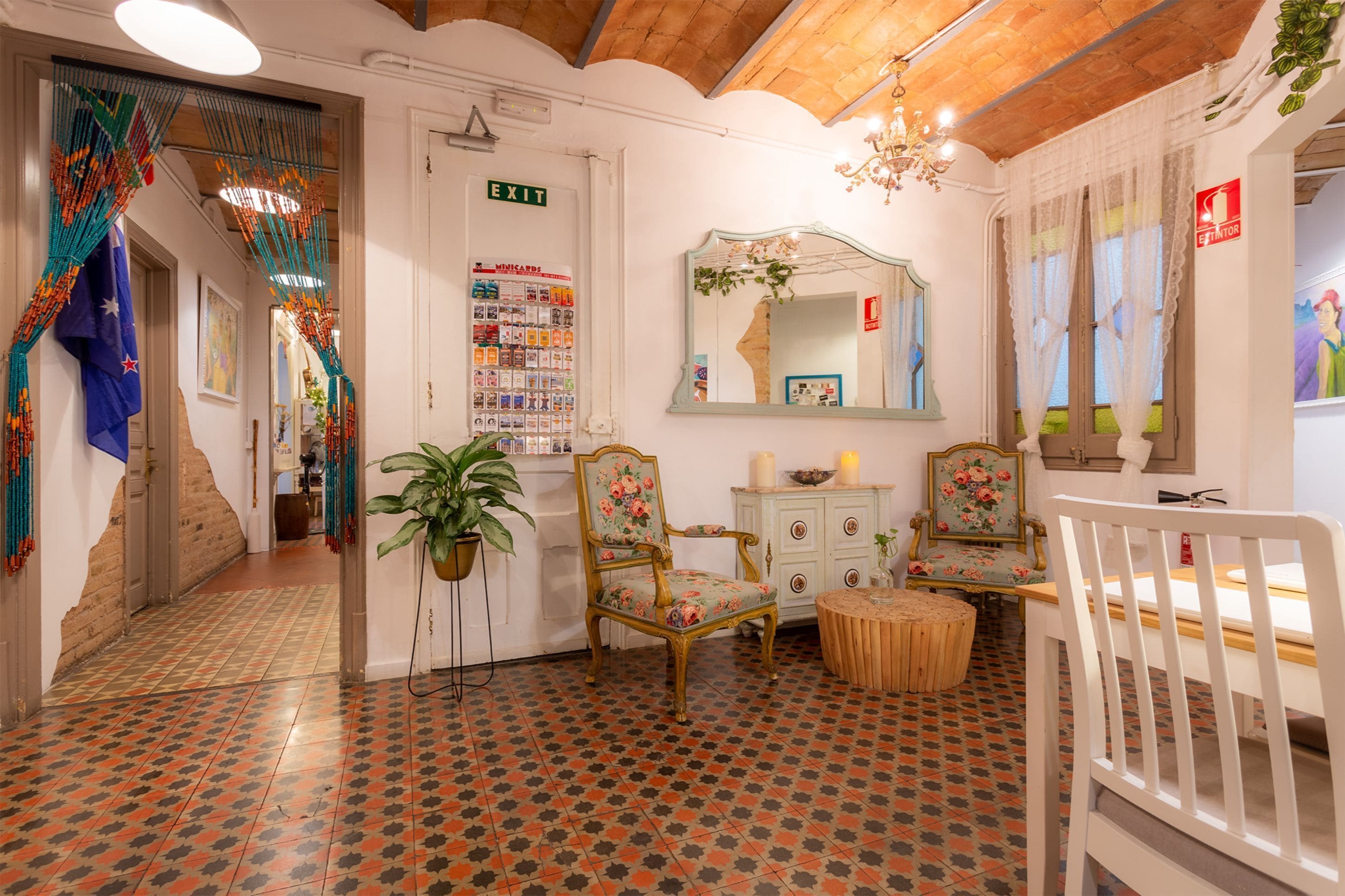 Foto - Primavera Hostel